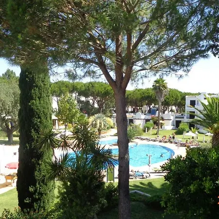 Balaia Luxury Αλμπουφέιρα