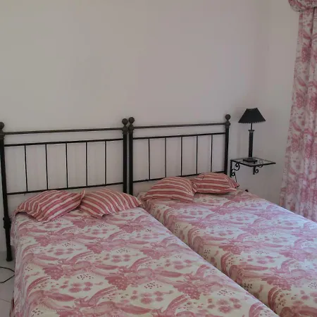 Apartmán Balaia Luxury